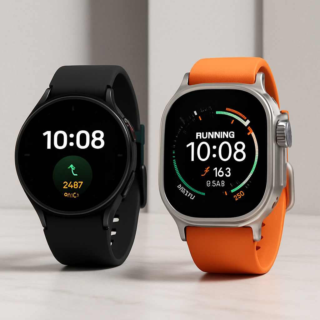 Samsung Commits to 5 Years of Wear OS Updates for Galaxy Watch 9 and Ultra 2