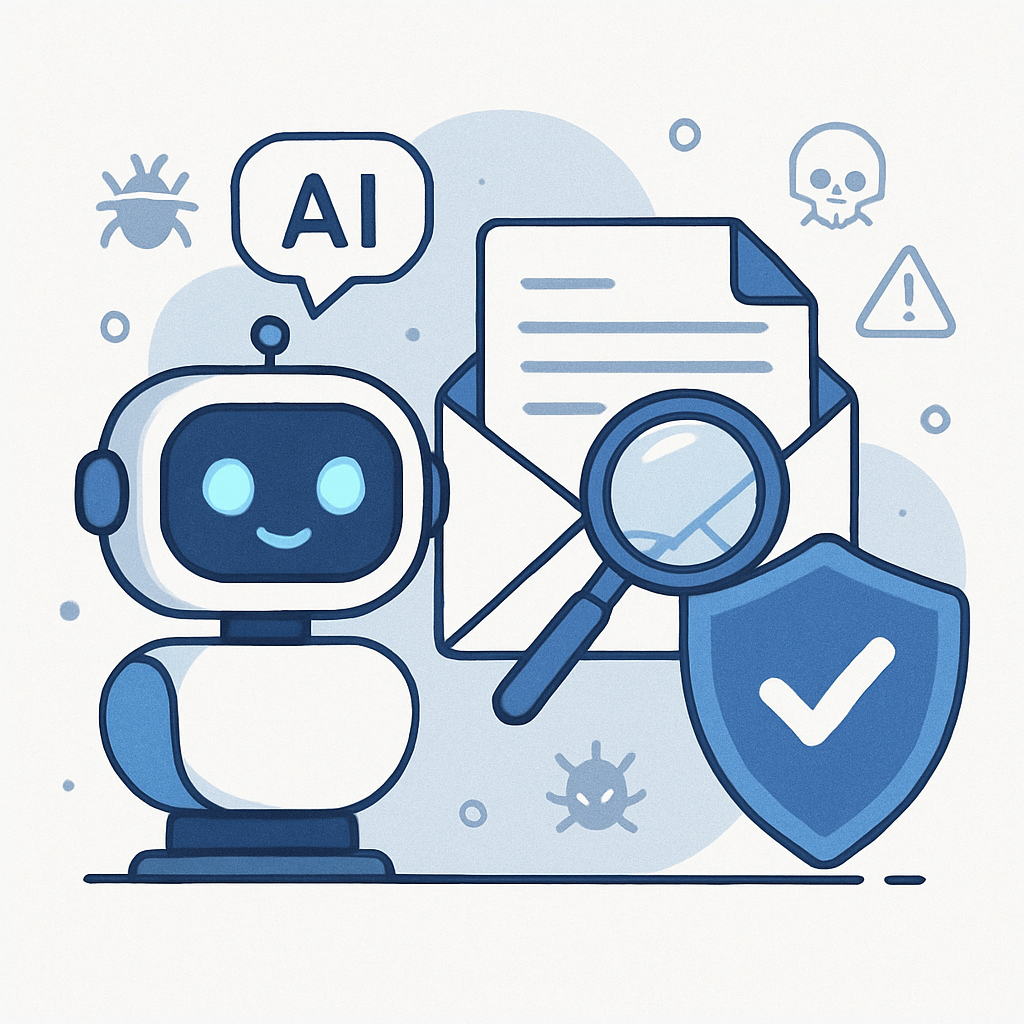 Microsoft Defender for Office 365 Enhances AI Security with Prompt Injection Protection