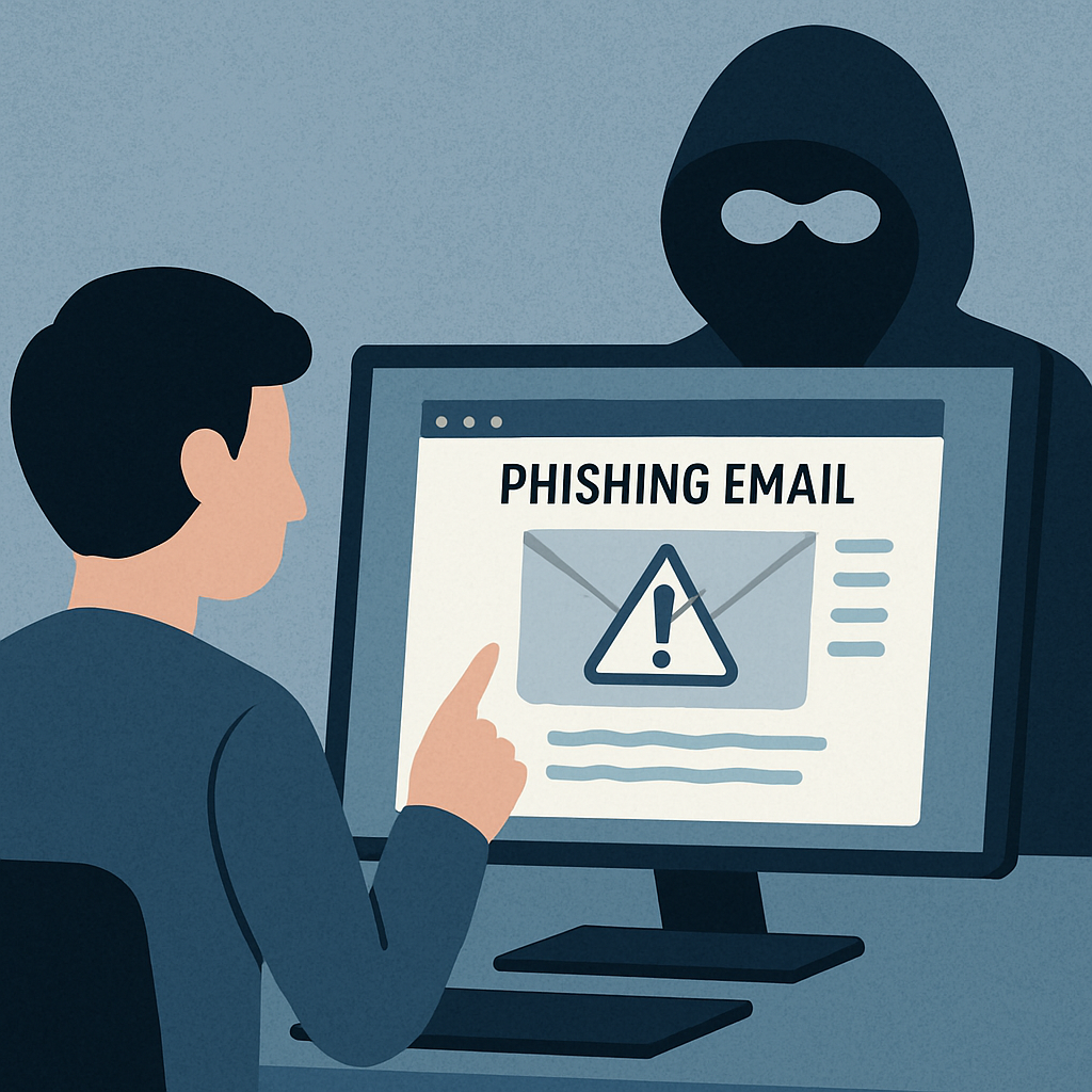 Microsoft Reports Surge in Phishing and Vishing Attacks