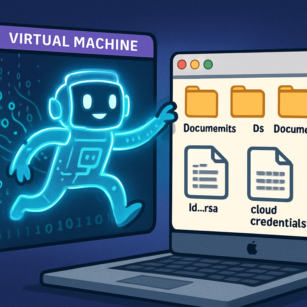 Claude Cowork Sandbox Flaw Exposes Sensitive Host Data