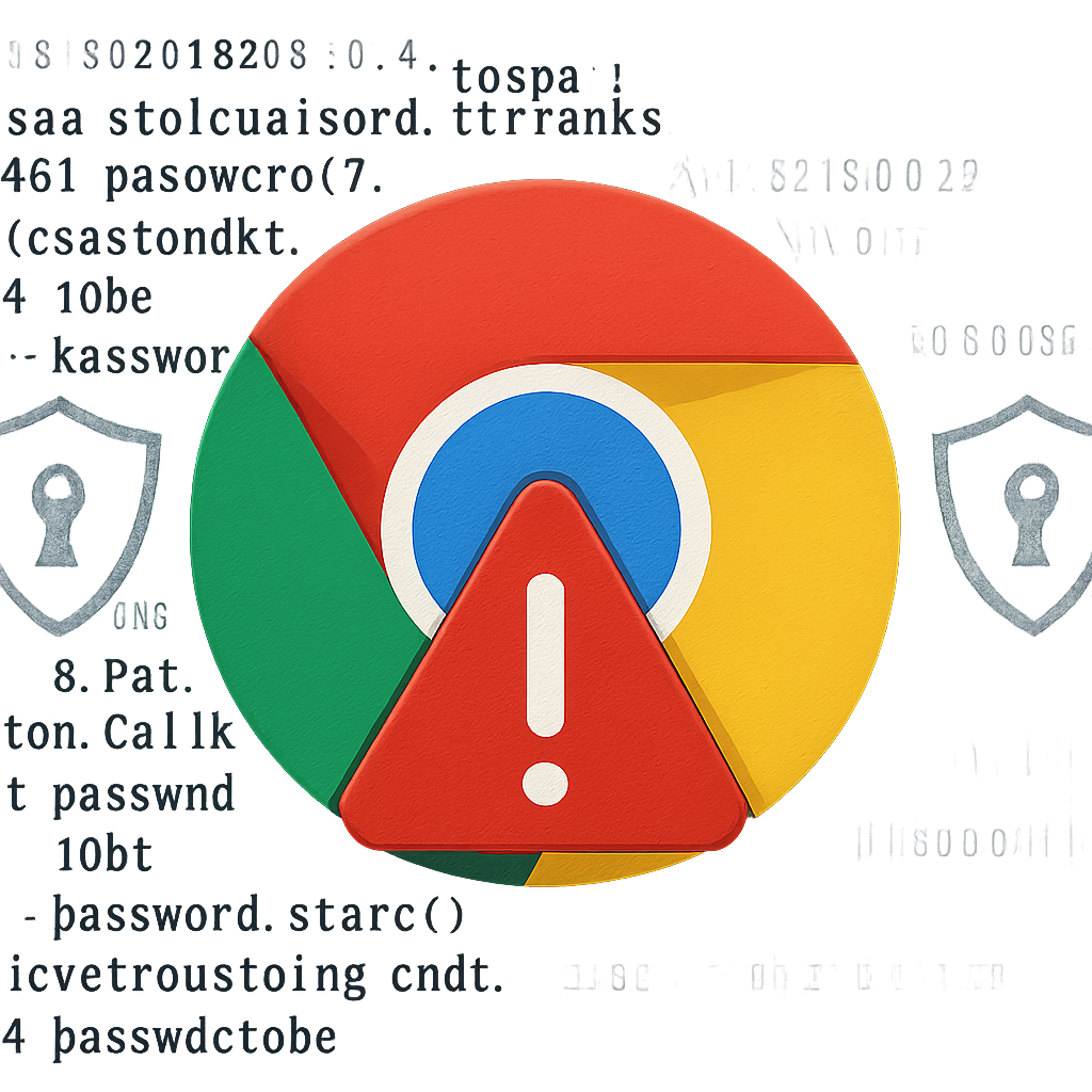 Google Releases Emergency Chrome Update to Patch Critical Vulnerabilities