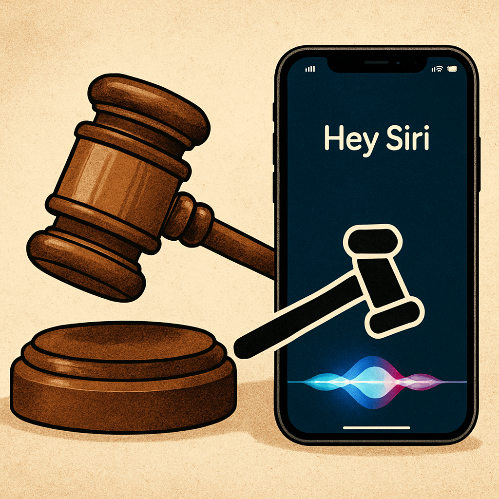 Apple’s $250M Siri Settlement Approved: Who’s Eligible?