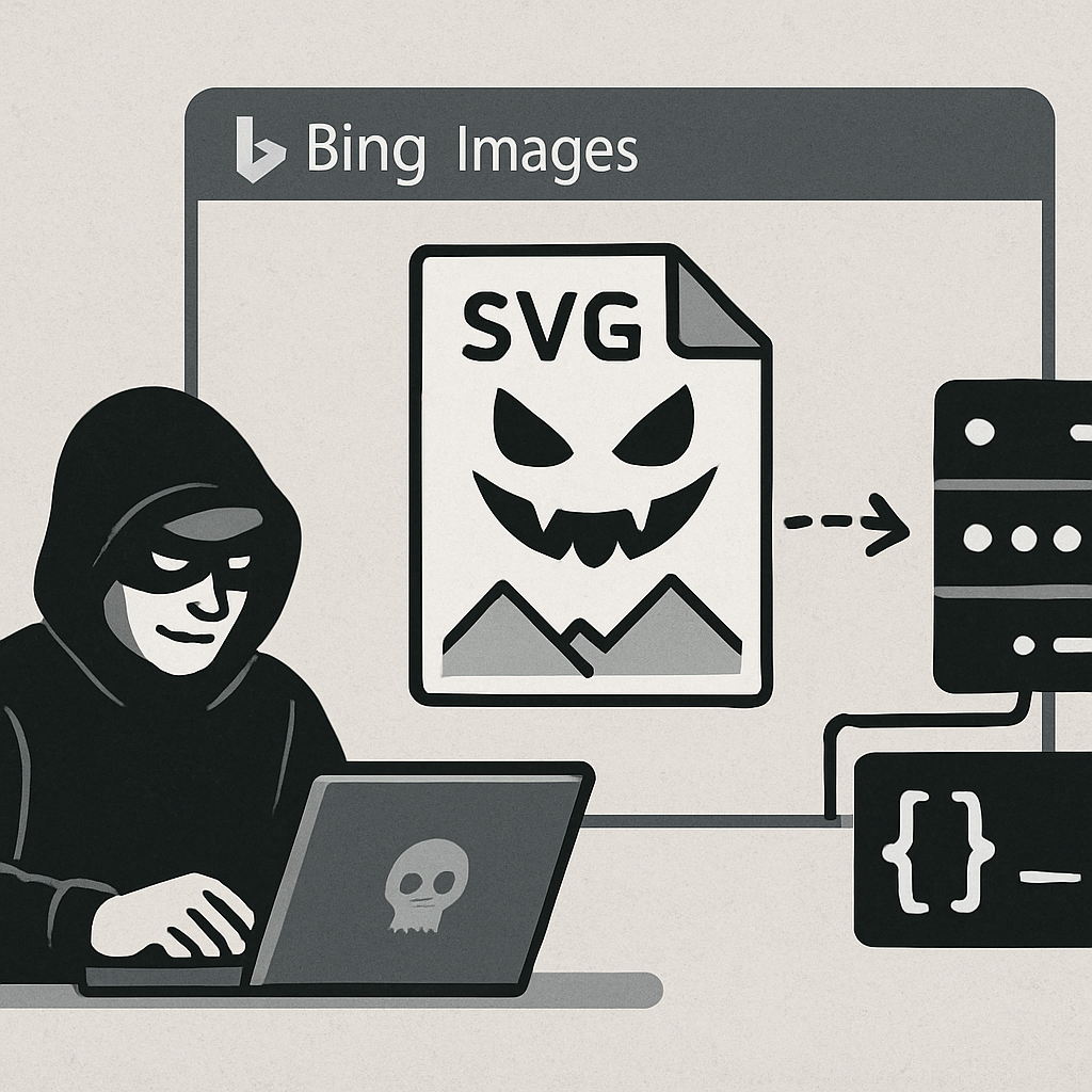 Critical Vulnerabilities in Bing Images Allow Remote Code Execution