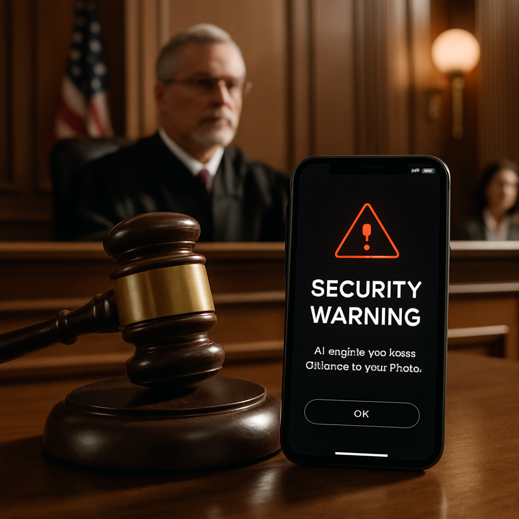 Legal Battle Over iPhone Exploit Centers on Security Research Ownership