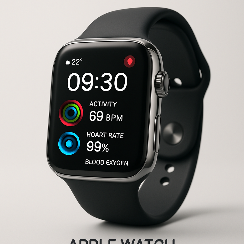 Apple Watch Series 12 and Ultra 4: What to Expect