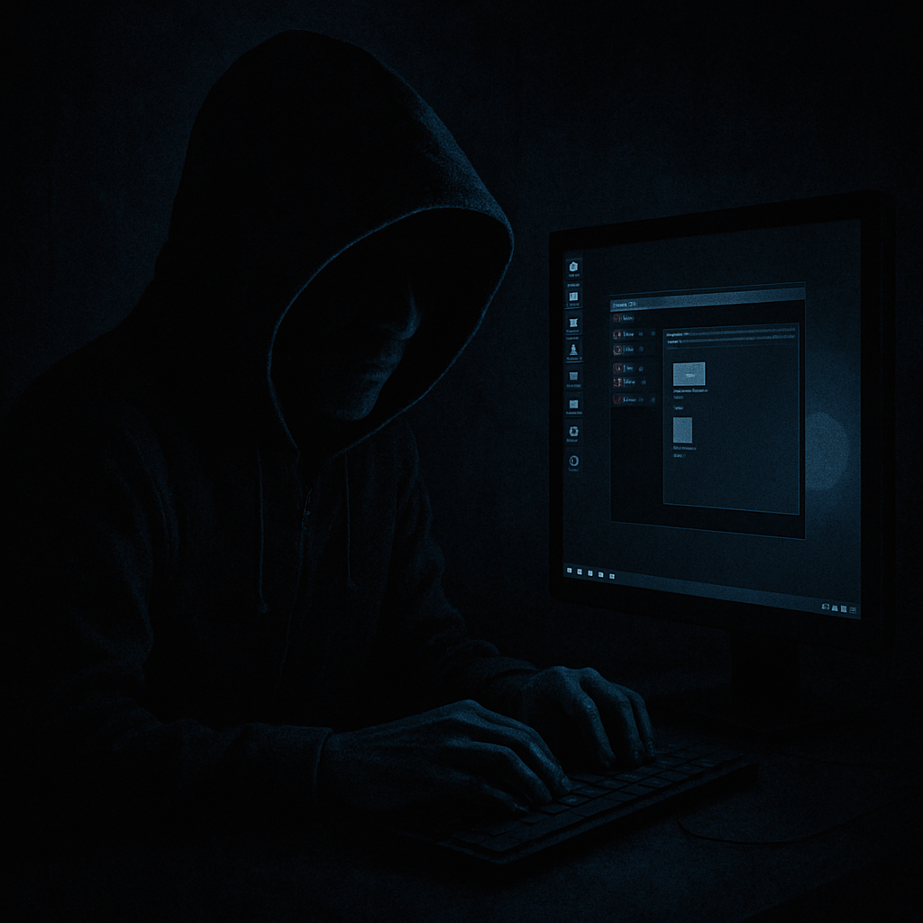 MedusaHVNC: The Stealthy Malware That Controls Your PC Unseen