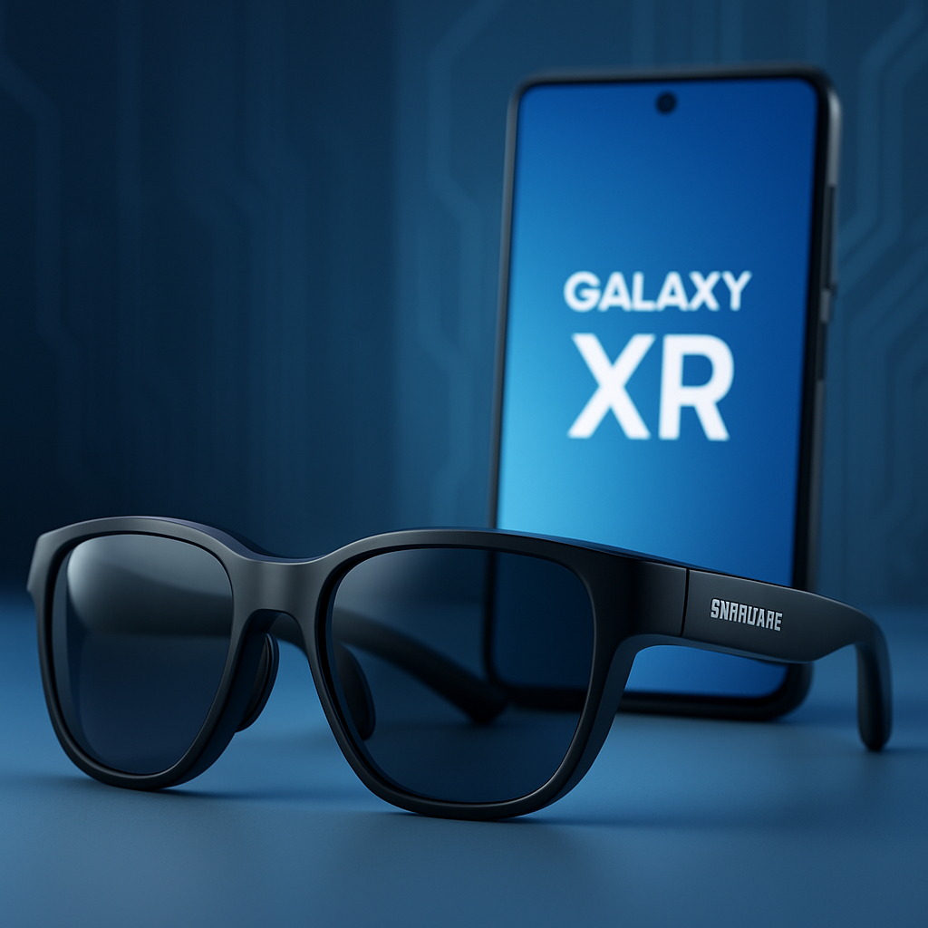 Samsung’s Android XR Glasses to Offer Seamless Integration and Premium Pricing