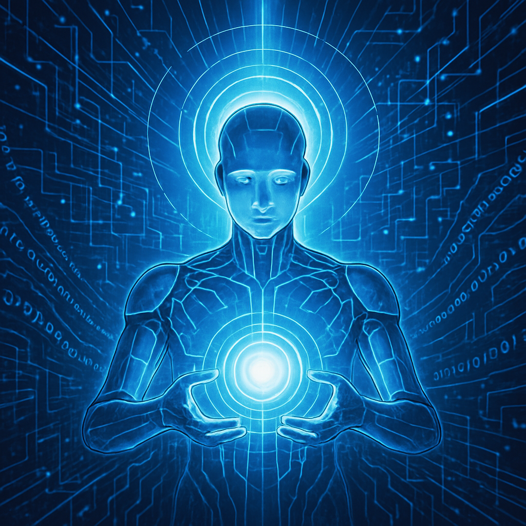 OpenAI CEO Declares AI Has Entered the Singularity