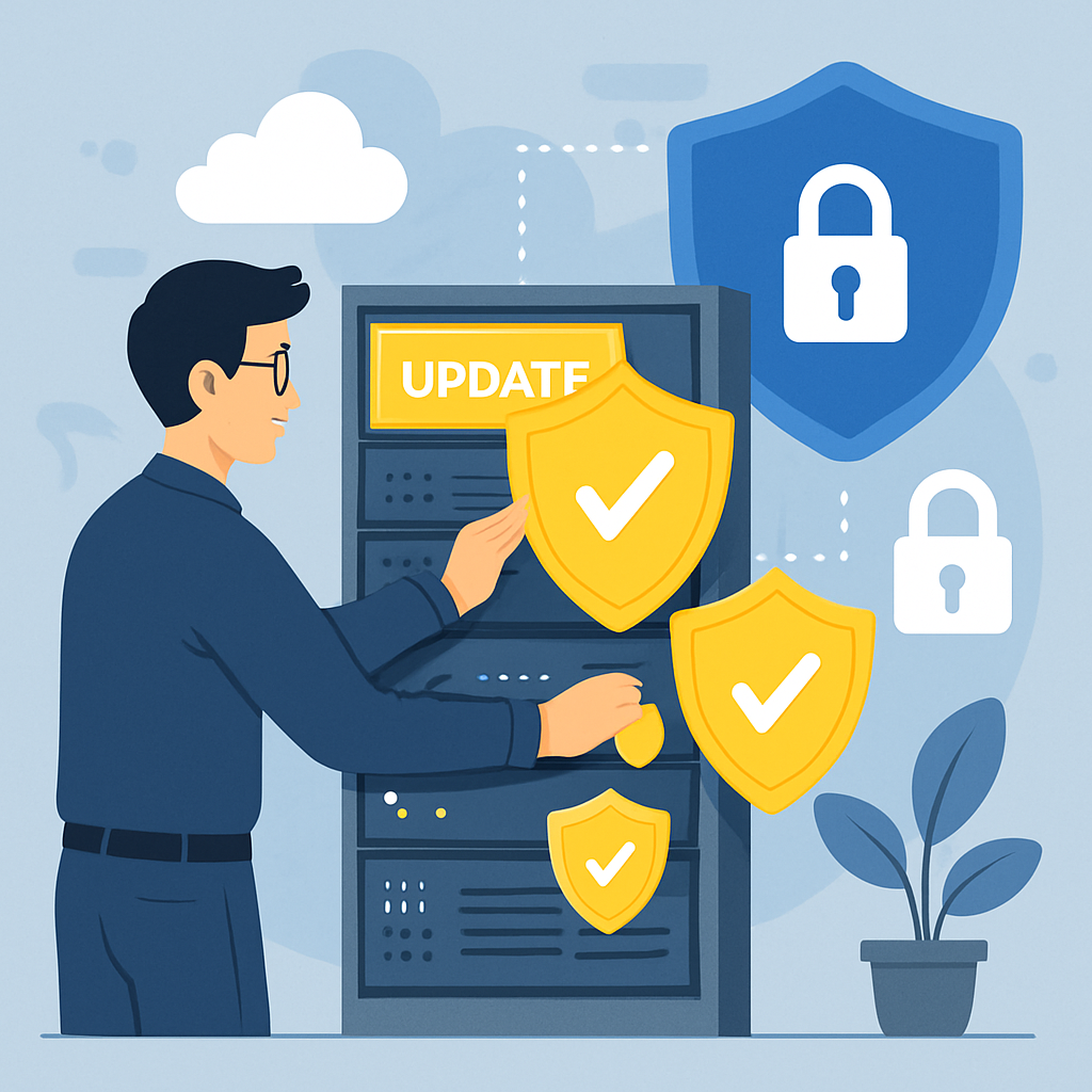 Critical Vulnerabilities in Progress LoadMaster Allow Root Access
