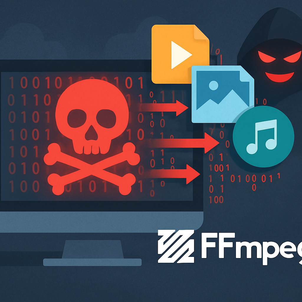 Critical FFmpeg Vulnerabilities Expose Systems to Remote Code Execution