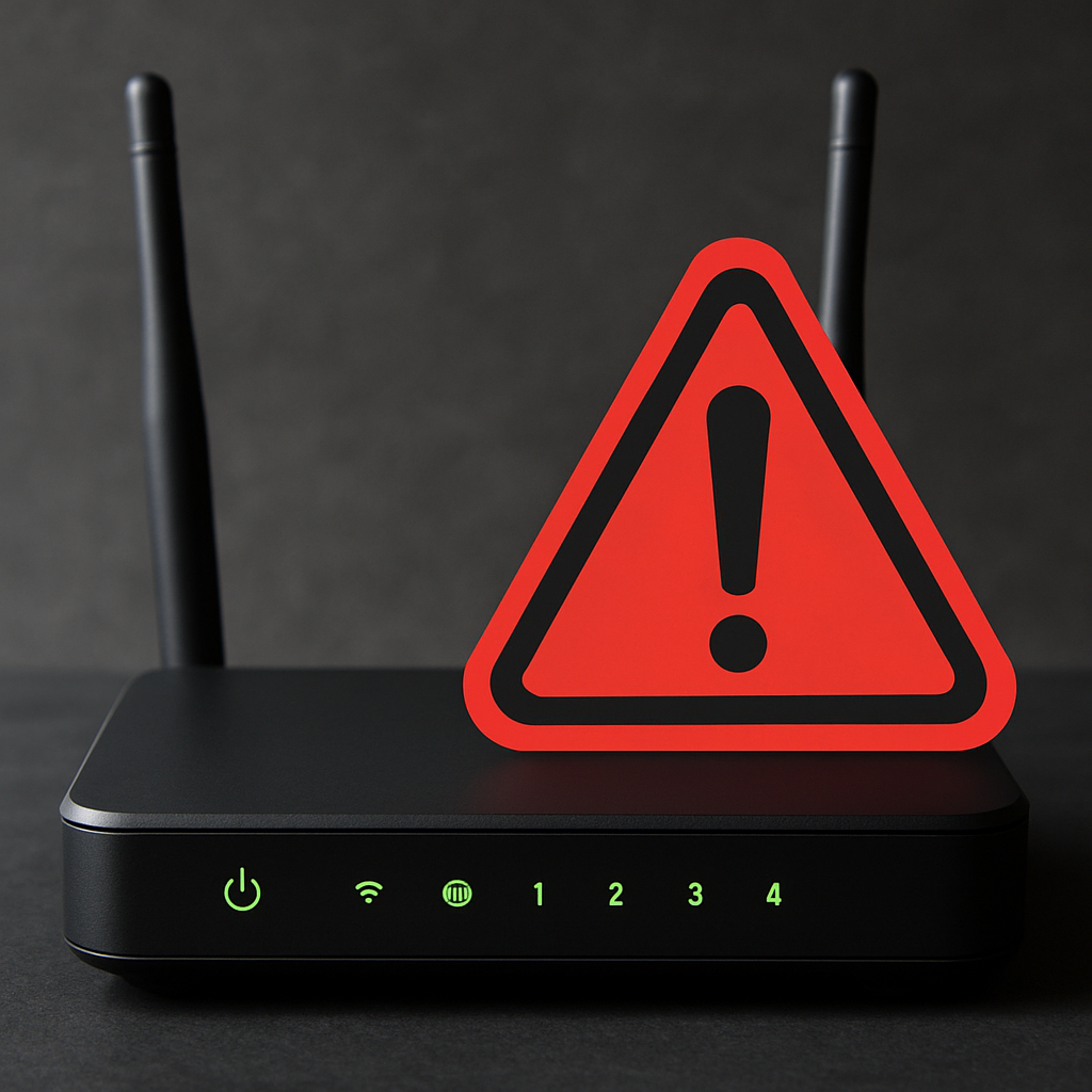 Critical OpenWrt DHCPv6 Flaw Allows Unauthenticated Code Execution