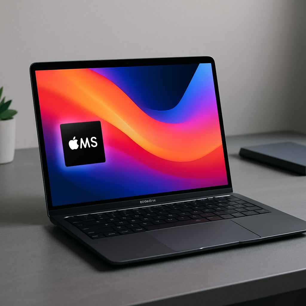 5 Compelling Reasons to Purchase the MacBook Air Now