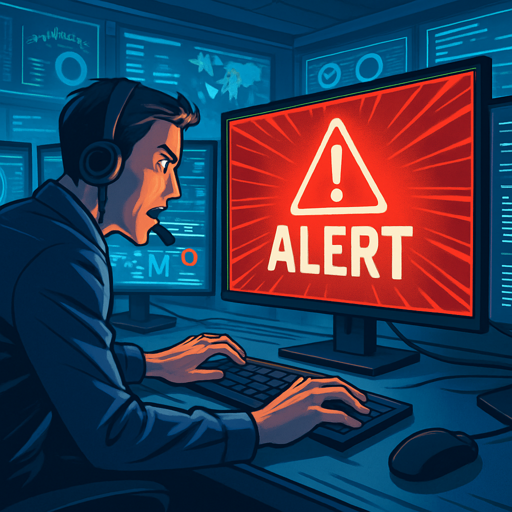 Prioritizing Speed Over Perfection in Cyber Incident Response