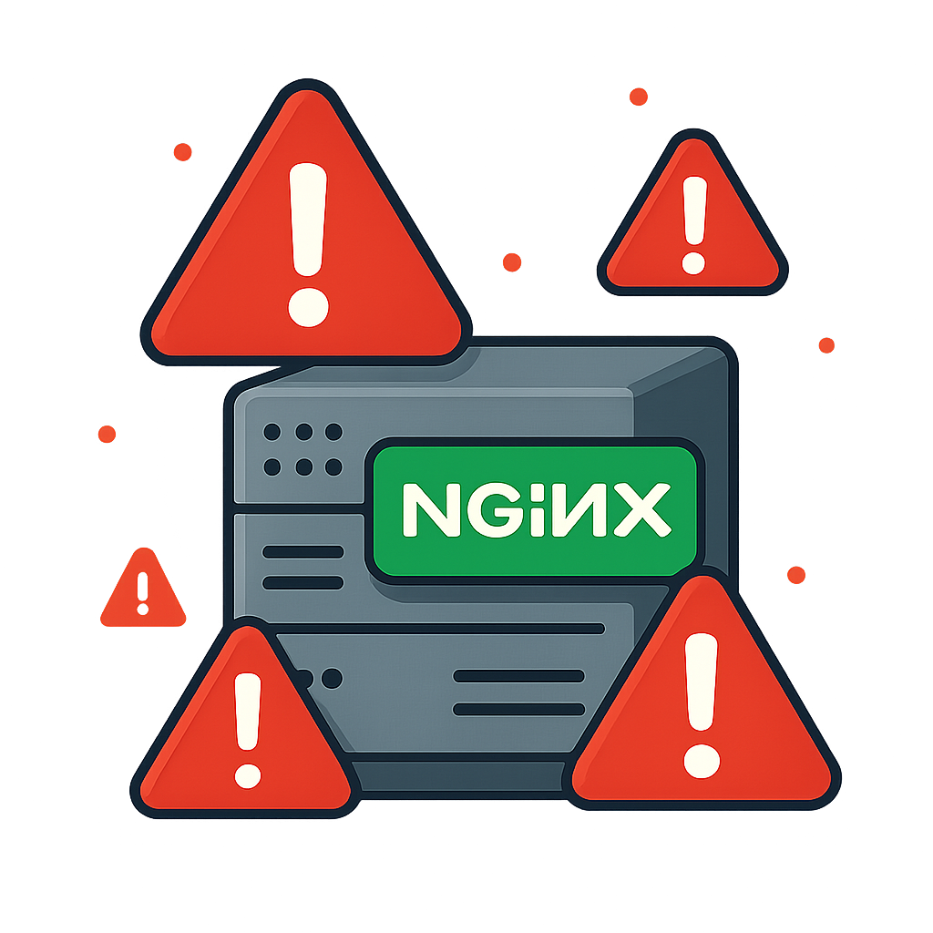 Critical NGINX Vulnerability Allows Remote Code Execution