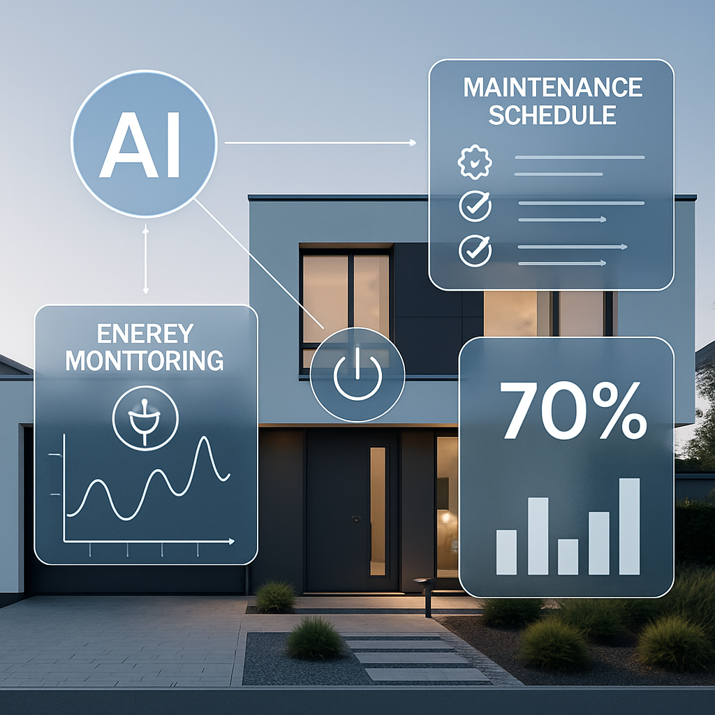 Martha Stewart Co-Founds Hint, an AI Assistant for Homeowners