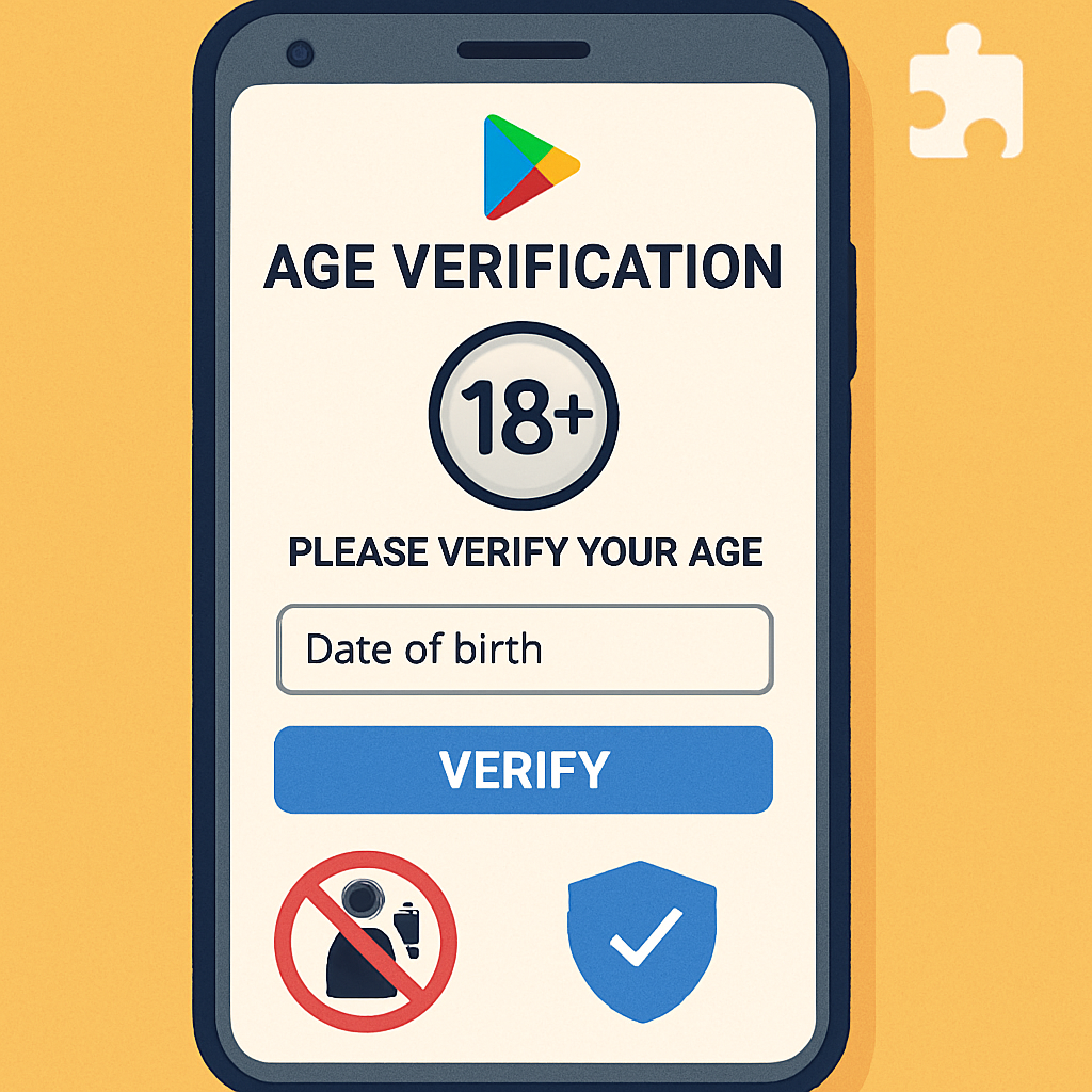 Google Expands Age Assurance Tech for Apps Globally by Year-End