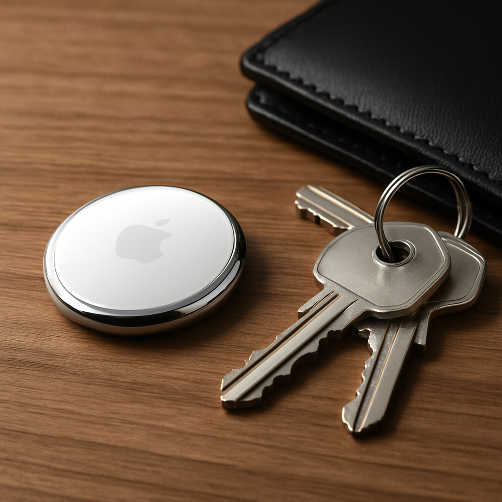 AirTag 2 Four-Pack Hits Record Low Price of $89