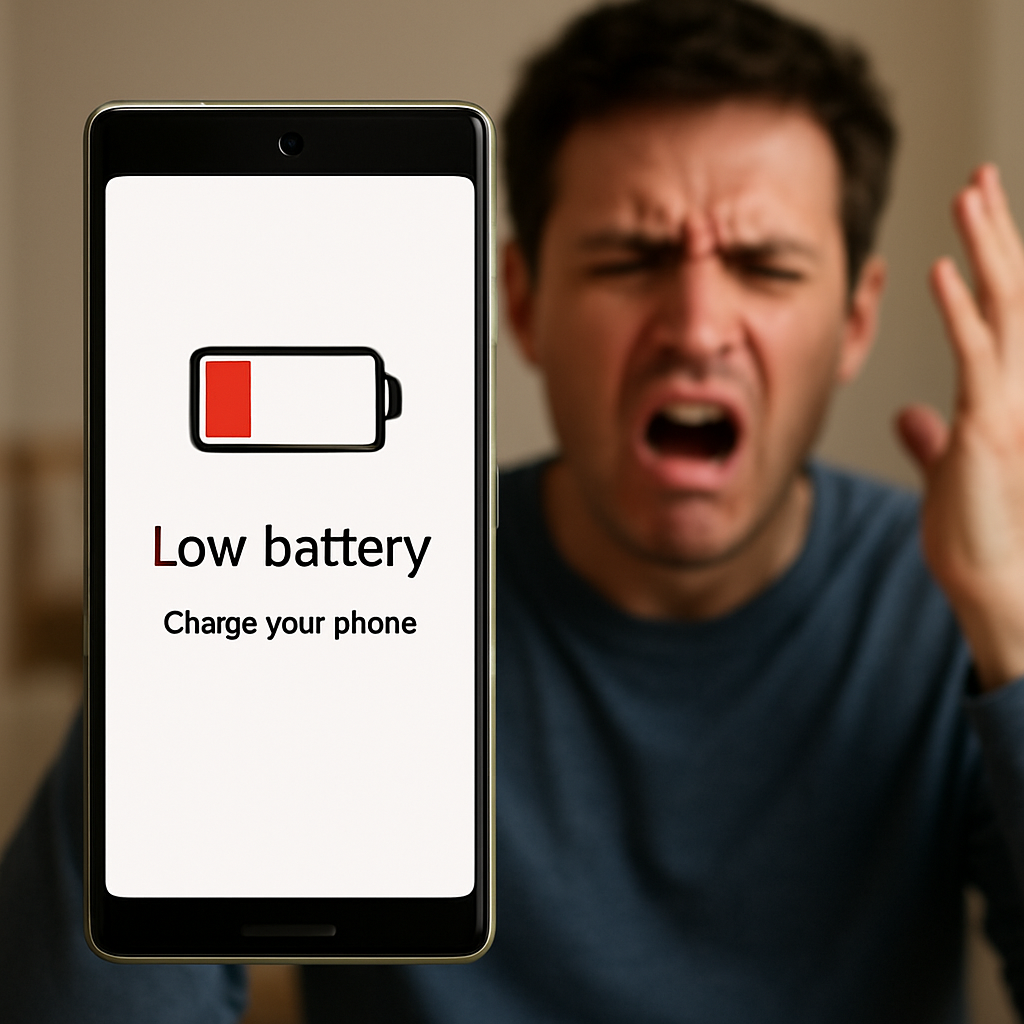 Google’s Pixel Battery Drain Fix Faces User Skepticism