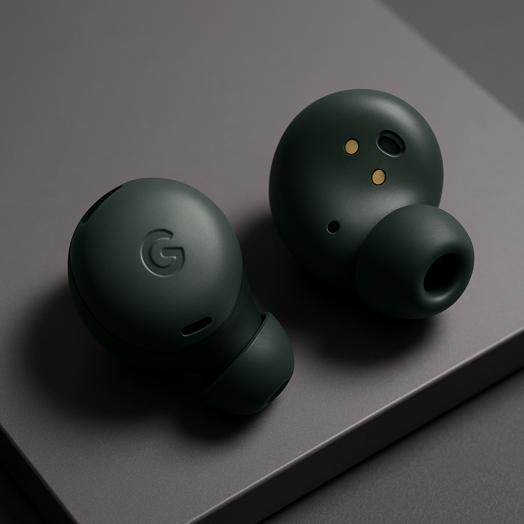No Pixel Buds Pro 3 Expected in 2026