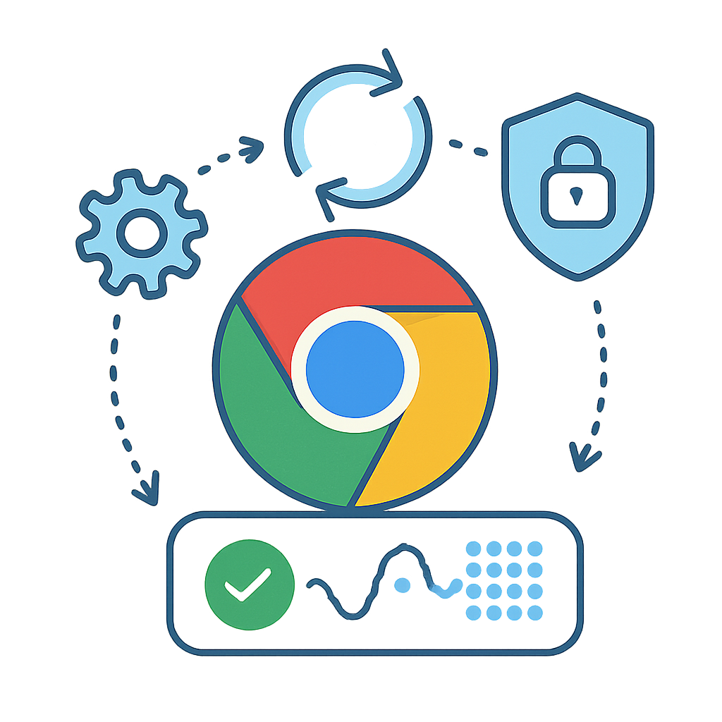 Google Aims to Update Chrome Without Full Restarts