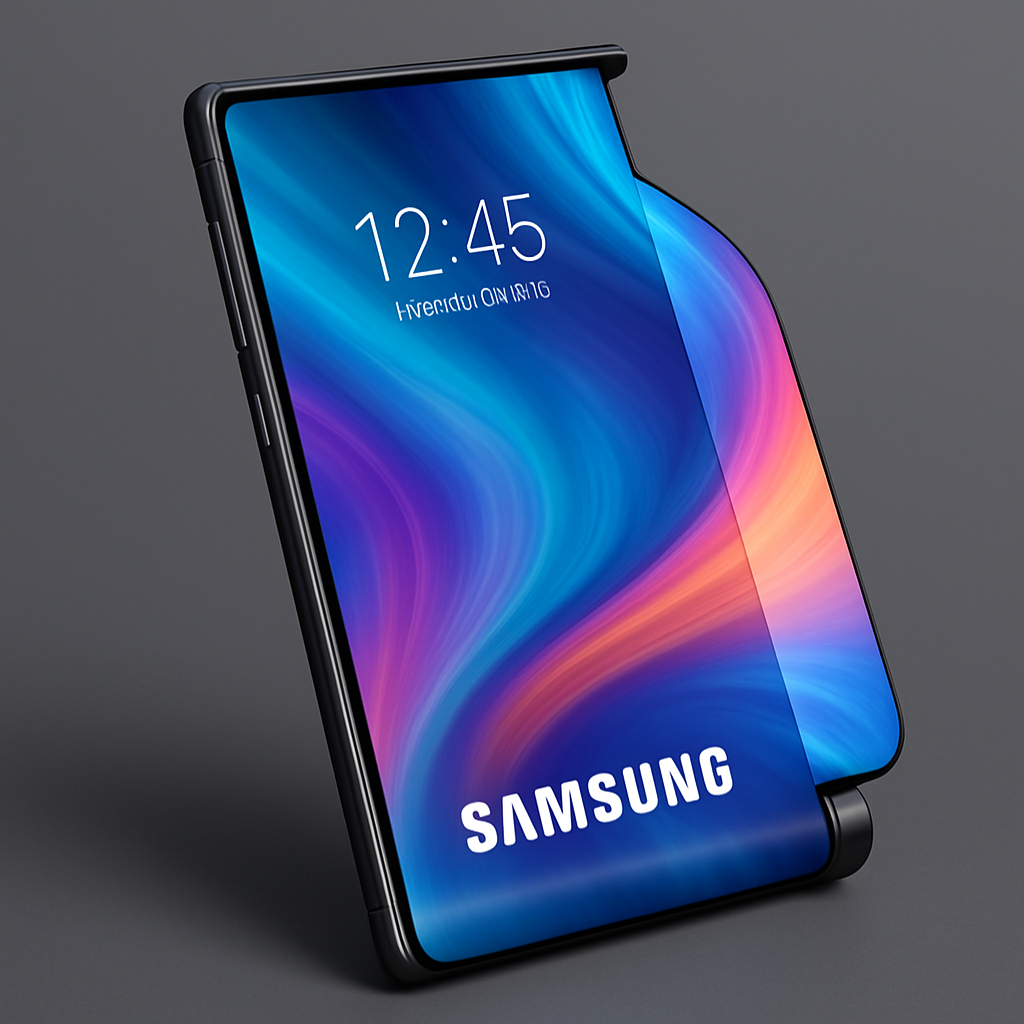 Samsung’s 2027 Galaxy Z Lineup May Feature a Mysterious Fifth Device
