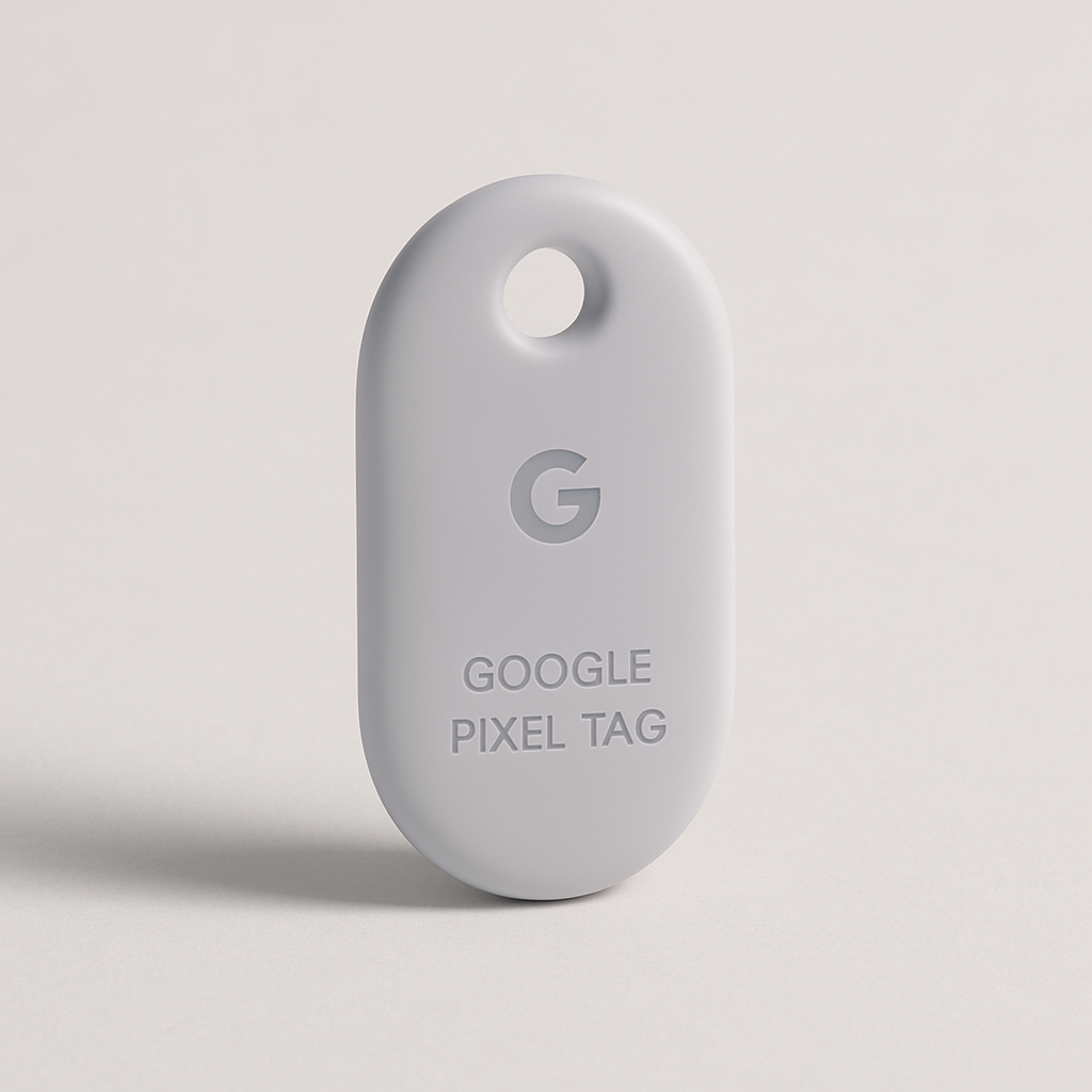 Google’s Pixel Tag: A New Tracker on the Horizon