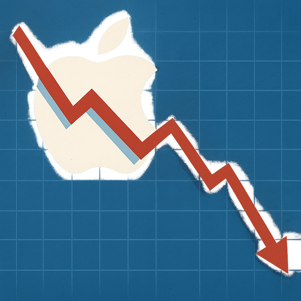 Goldman Sachs Lowers Apple Price Target to $360 Post-Earnings