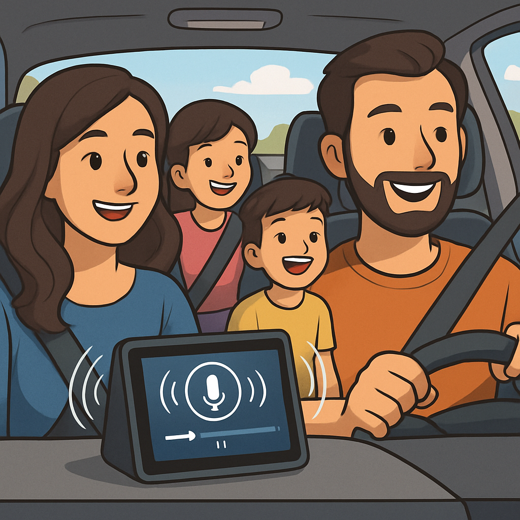 Sam Altman Advocates Using ChatGPT for Parenting