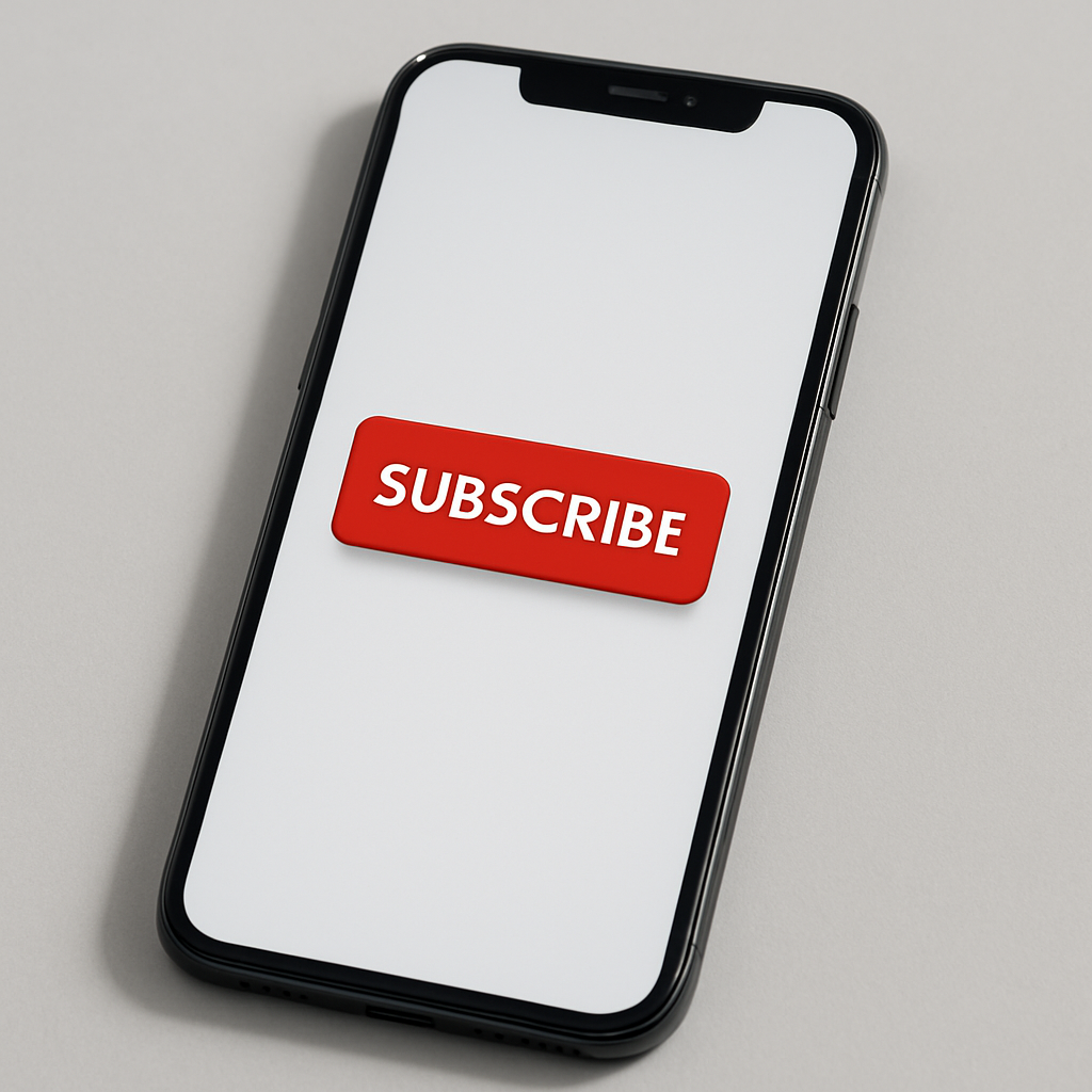 Is Smartphone Subscription the Future of Mobile Ownership?