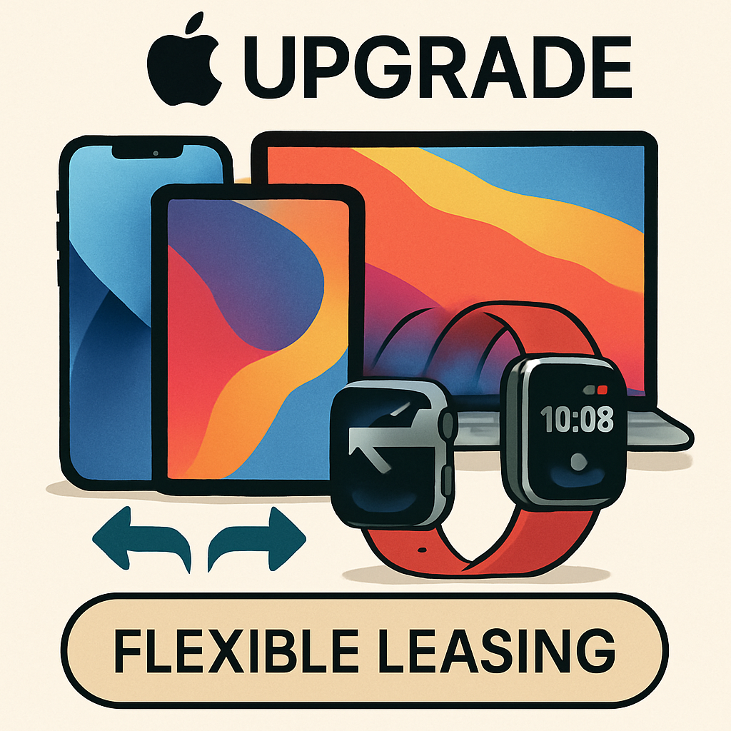 Apple Upgrade’s Launch Raises Questions About Apple Card Monthly Installments