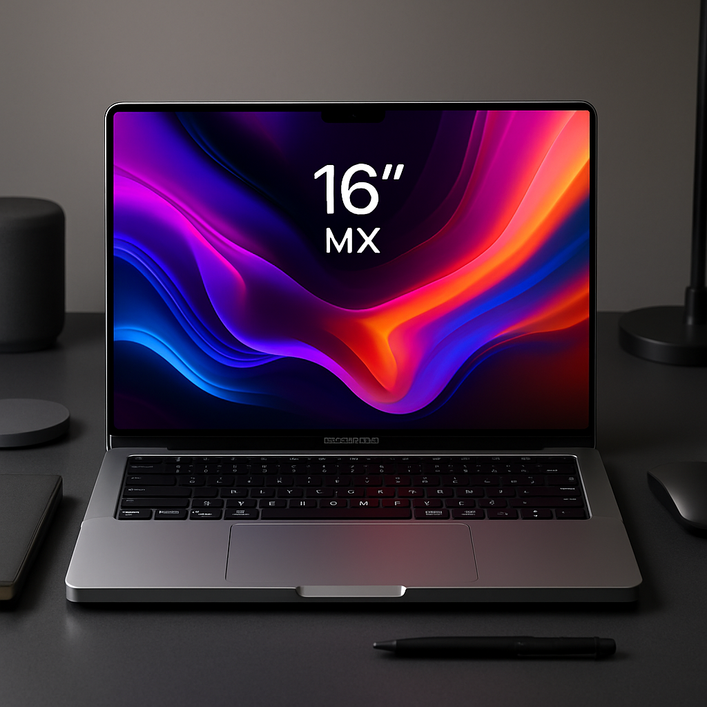 Exclusive $1,200 Off Apple’s 16-inch MacBook Pro M5 Max