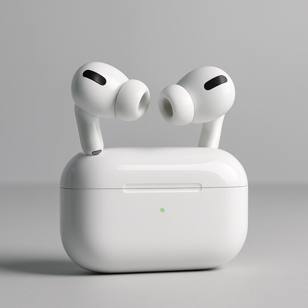 Apple Plans AirPods Pro Update Without Cameras for Late 2026
