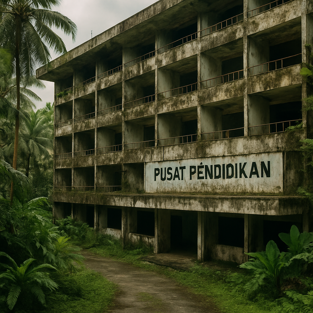 Malaysia Orders Closure of Balaji Srinivasan’s Network School
