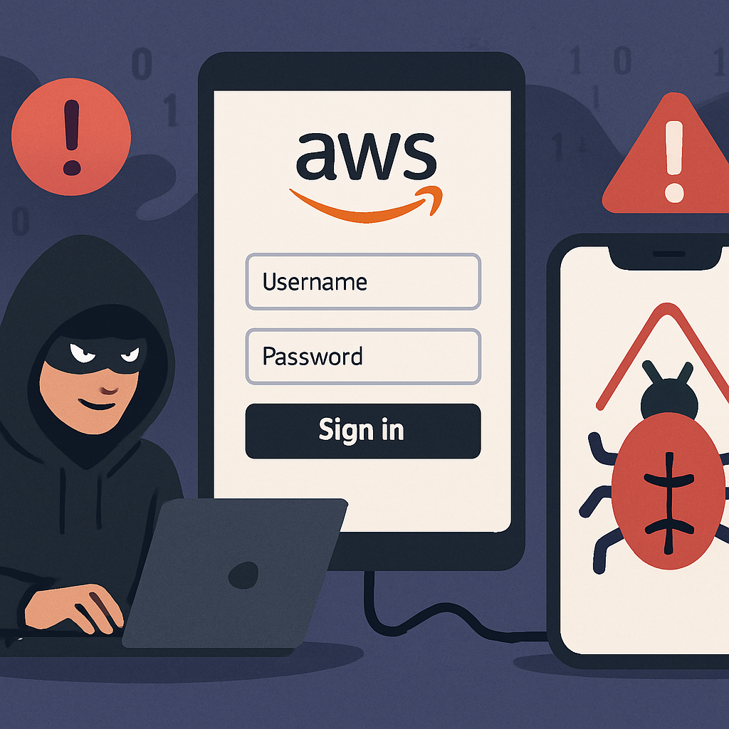 Chinese Threat Actor Exploits Leaked DarkSword Kit to Target iOS Devices