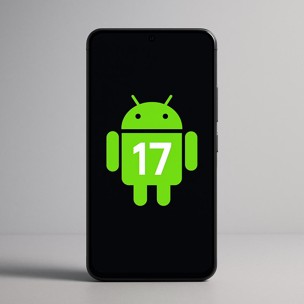 Google Releases Android 17 QPR2 Beta 2 for Pixel Devices