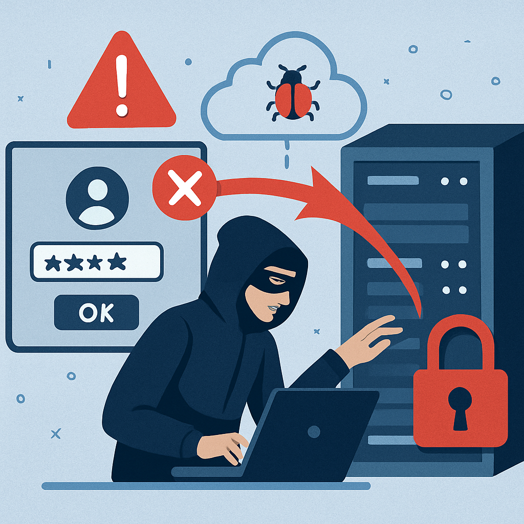 Check Point Patches Critical Authentication Bypass Vulnerability