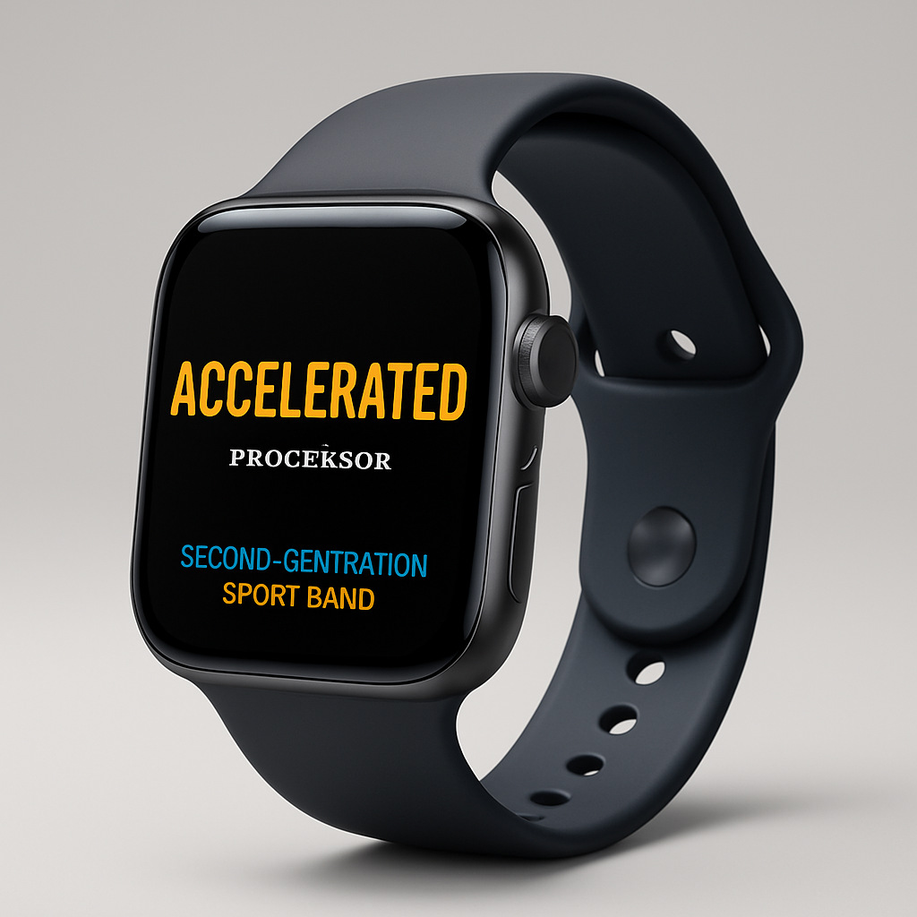 Pixel Watch 5 Leak Reveals ‘Accelerated’ Chip and More