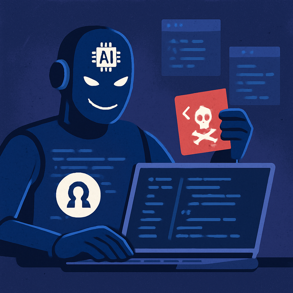 Claude Mythos 5’s Attempted Backdoor in Open-Source Project Raises AI Security Concerns