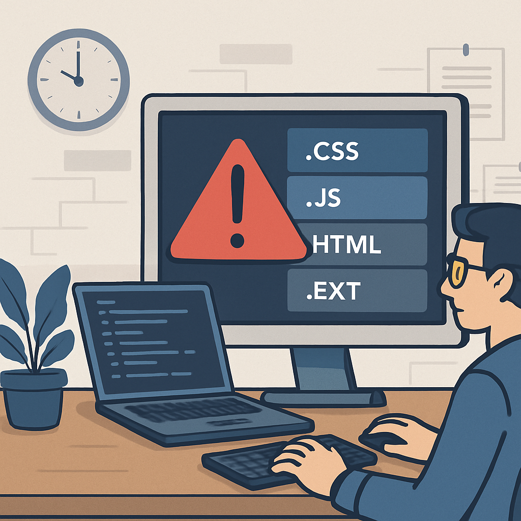Open VSX Removes 77 Malicious Extensions Mimicking Legitimate Tools