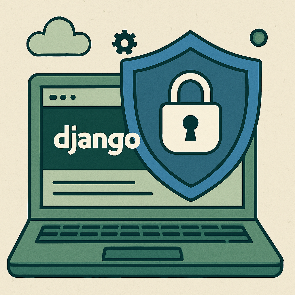 Django Releases Critical Security Updates: Immediate Upgrade Recommended