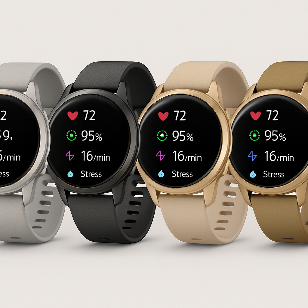Pixel Watch 5 Marketing Images Leak Ahead of Official Launch