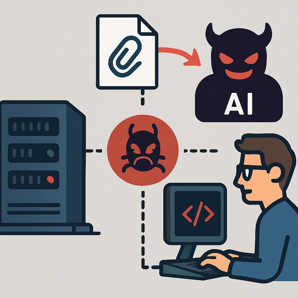 Paperclip AI Vulnerabilities Allow Remote Code Execution via Malicious Agent Imports