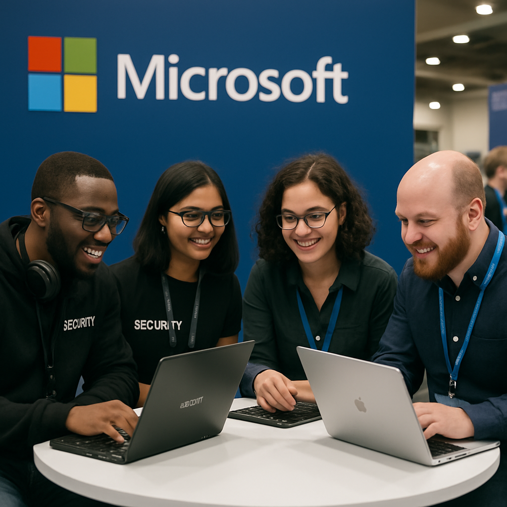 Microsoft Awards Record $20 Million in Bug Bounties