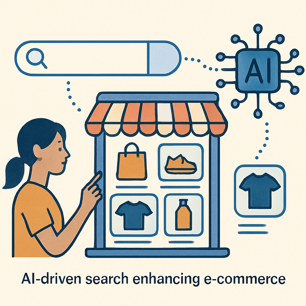 Shopify Reports AI Search Boosts Traffic and Sales Without Replacing Google