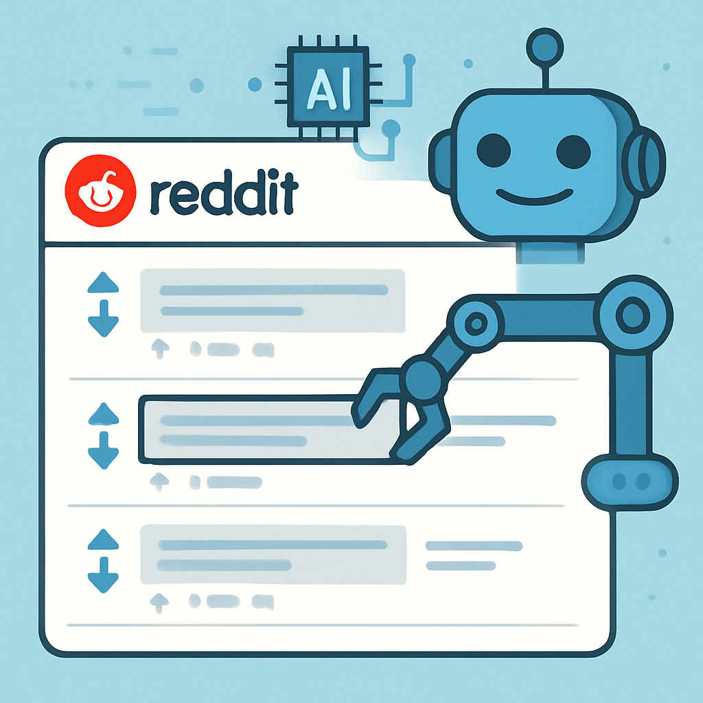 Reddit Reduces ‘Karma’ Emphasis for New Users with AI Moderation
