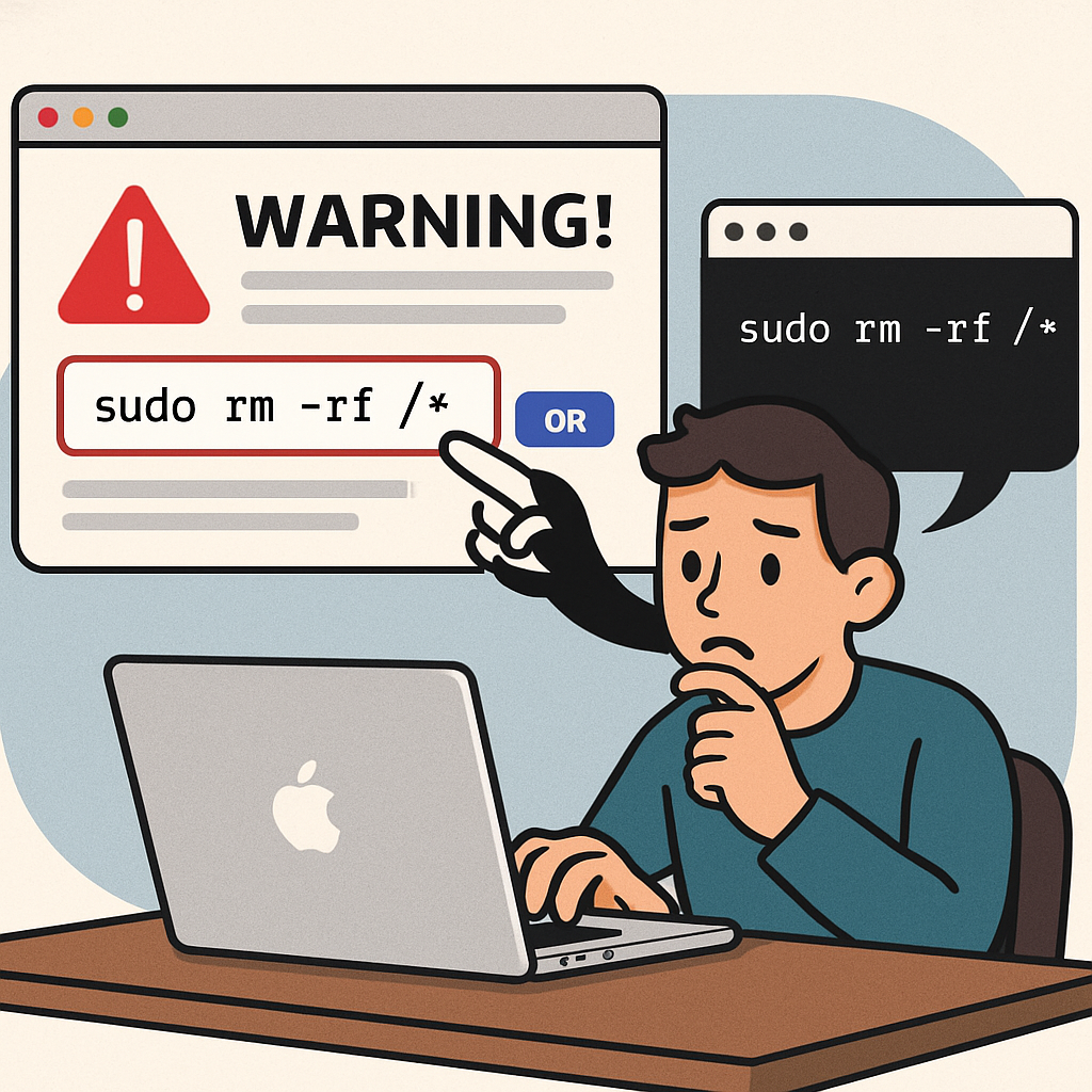 Over 250 macOS ClickFix Domains Target Users with Atomic Stealer