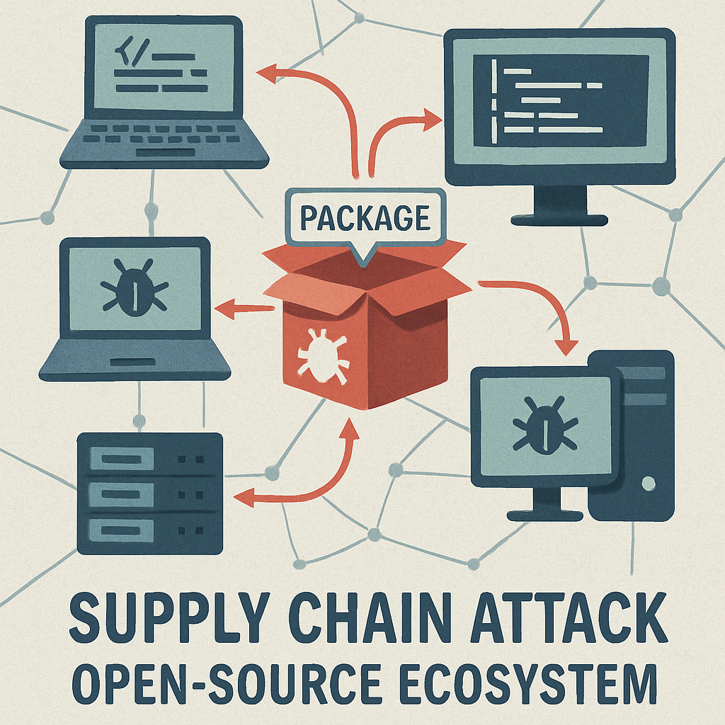 Keyv Library Compromise Triggers Massive npm Supply Chain Attack