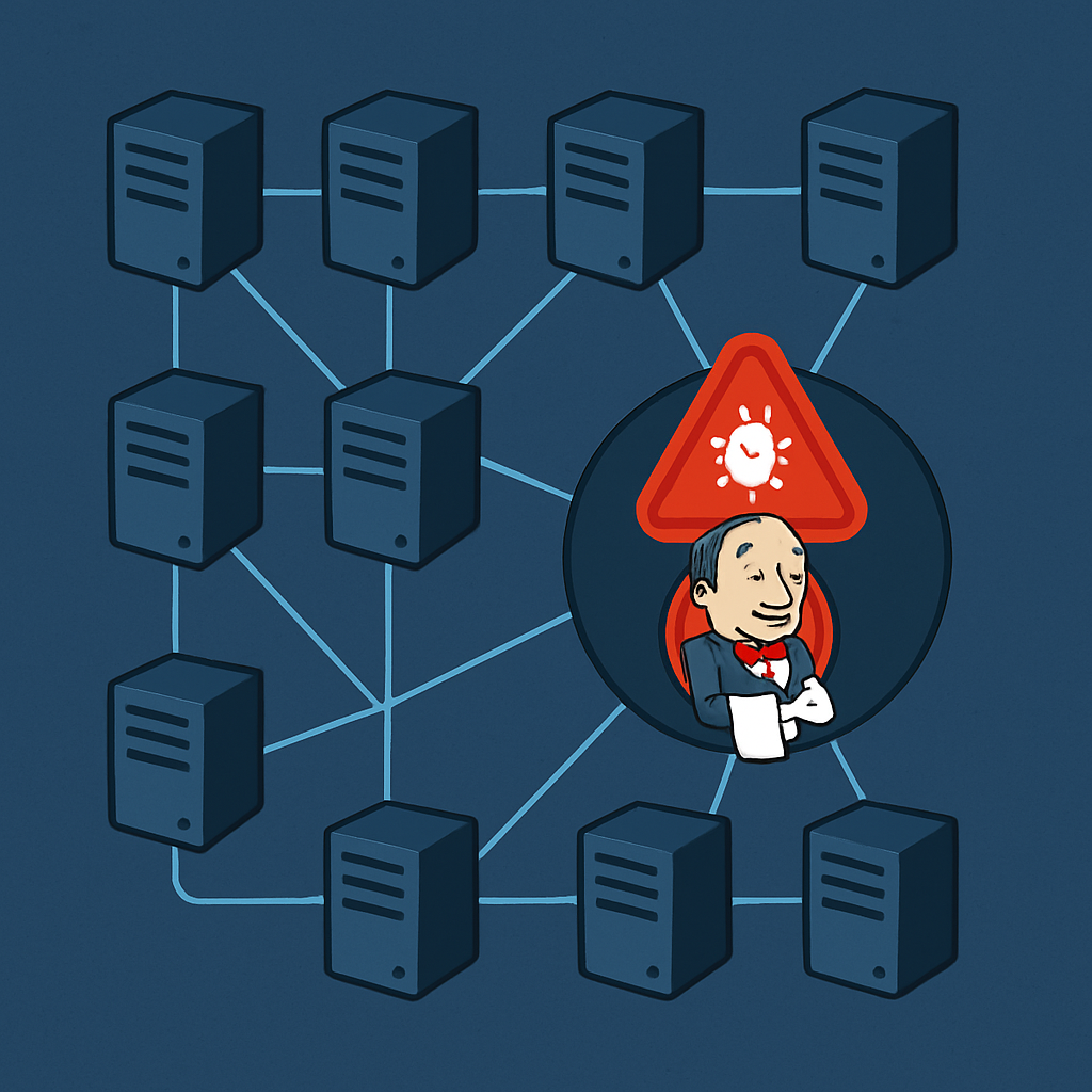 Critical Jenkins Vulnerability Enables Remote Code Execution