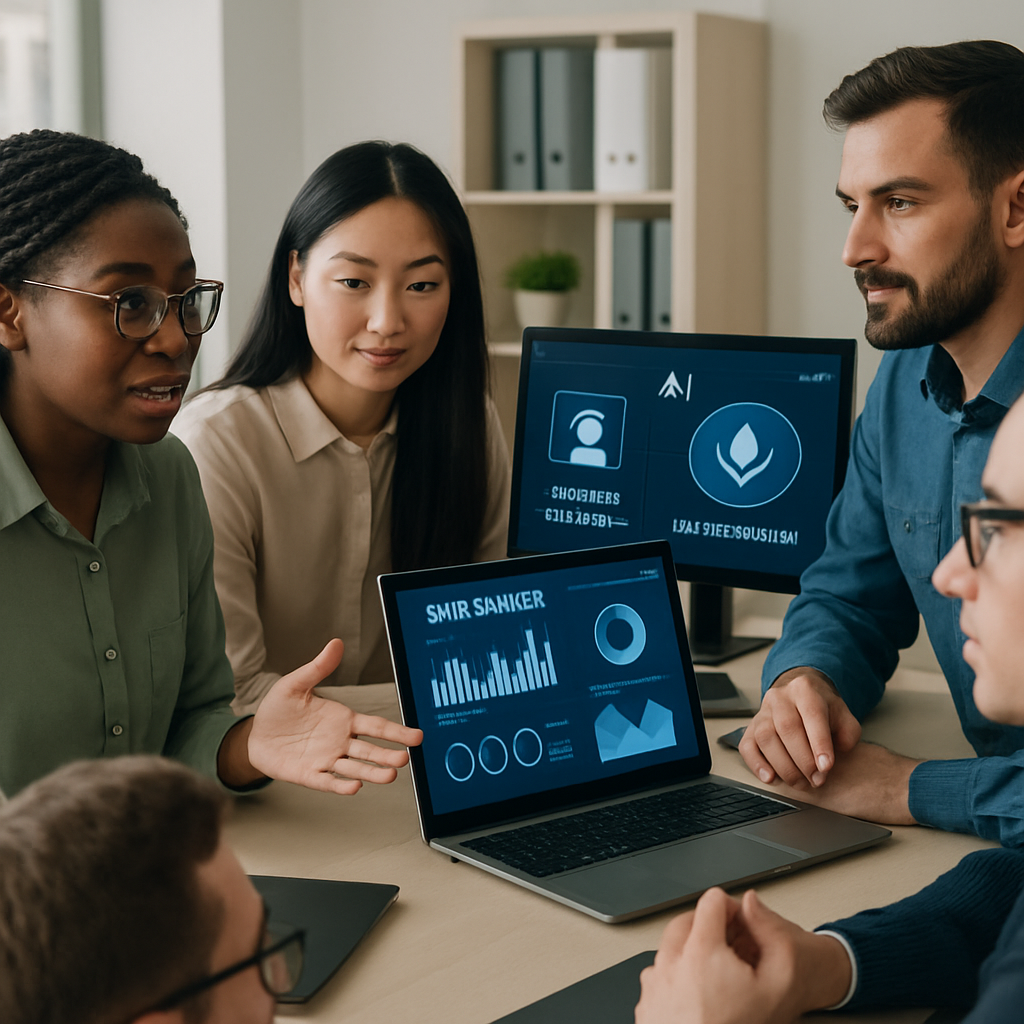 Omilia Secures $67M to Expand AI Customer Support Solutions