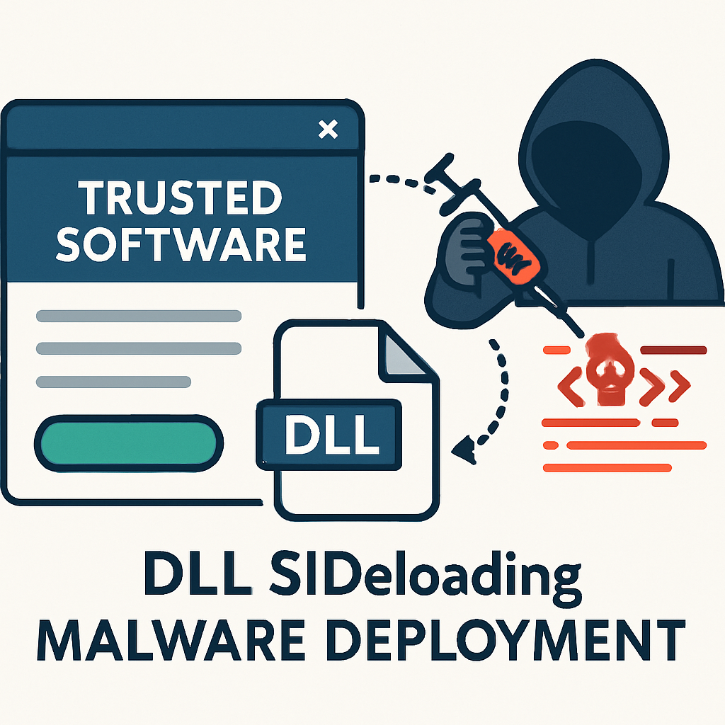 SilverFox Exploits Trusted Software to Deploy ValleyRAT